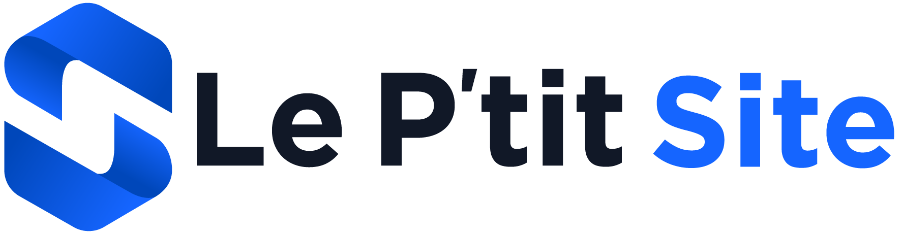 Le p'tit site